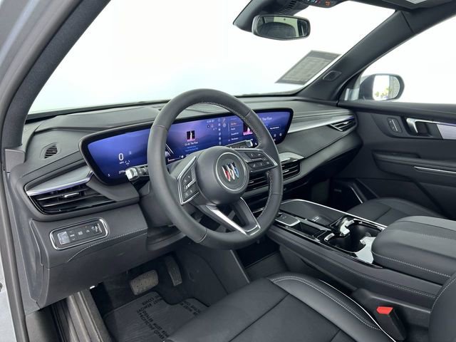 Used 2026 Buick Enclave Preferred w/ LPO, All-Weather Package image 10