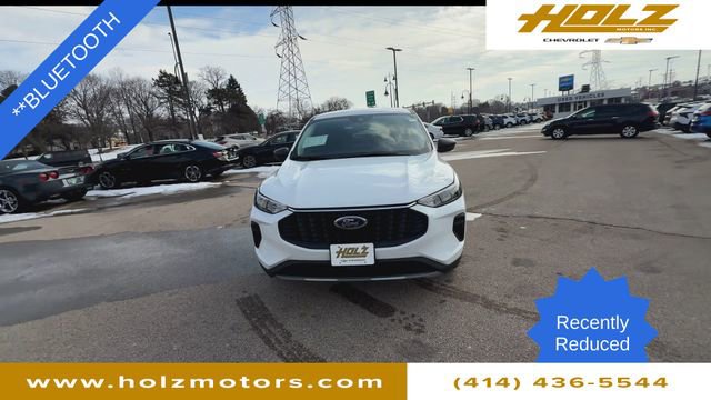 Used 2023 Ford Escape Active image 3