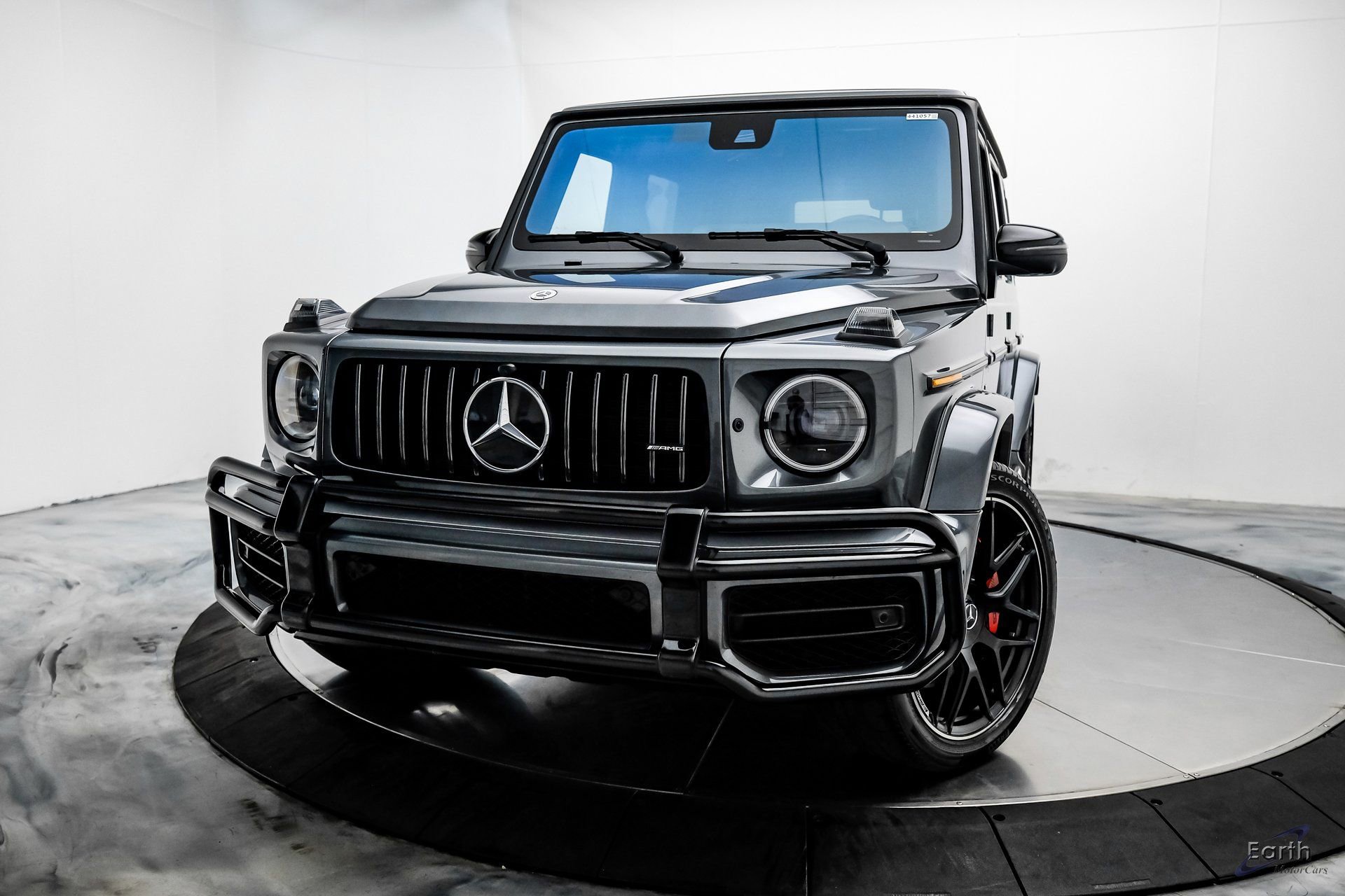 Used 2022 Mercedes-Benz G 63 AMG 4MATIC image 5