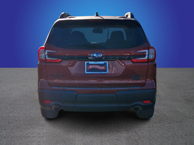 Used 2023 Subaru Ascent Onyx Edition AWD/4WD image 5