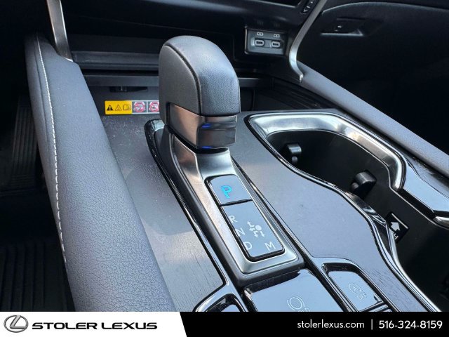 Certified 2023 Lexus RX 350 AWD w/ Cold Area Package image 33