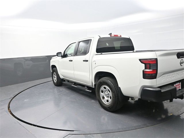 Used 2024 Nissan Frontier S image 5