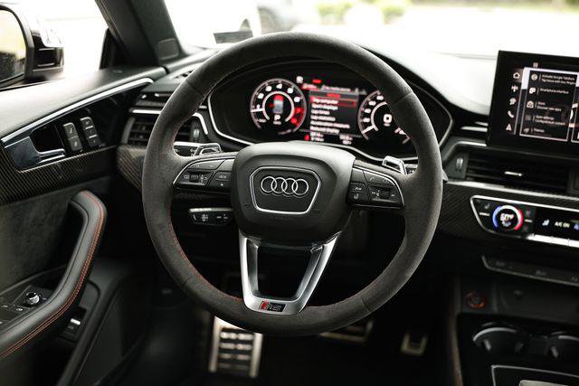 Certified 2024 Audi RS 5 Sportback image 30