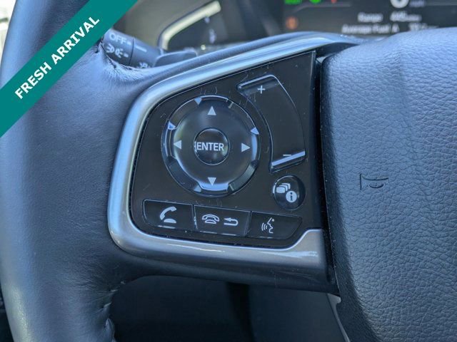 Used 2022 Honda CR-V Touring image 22