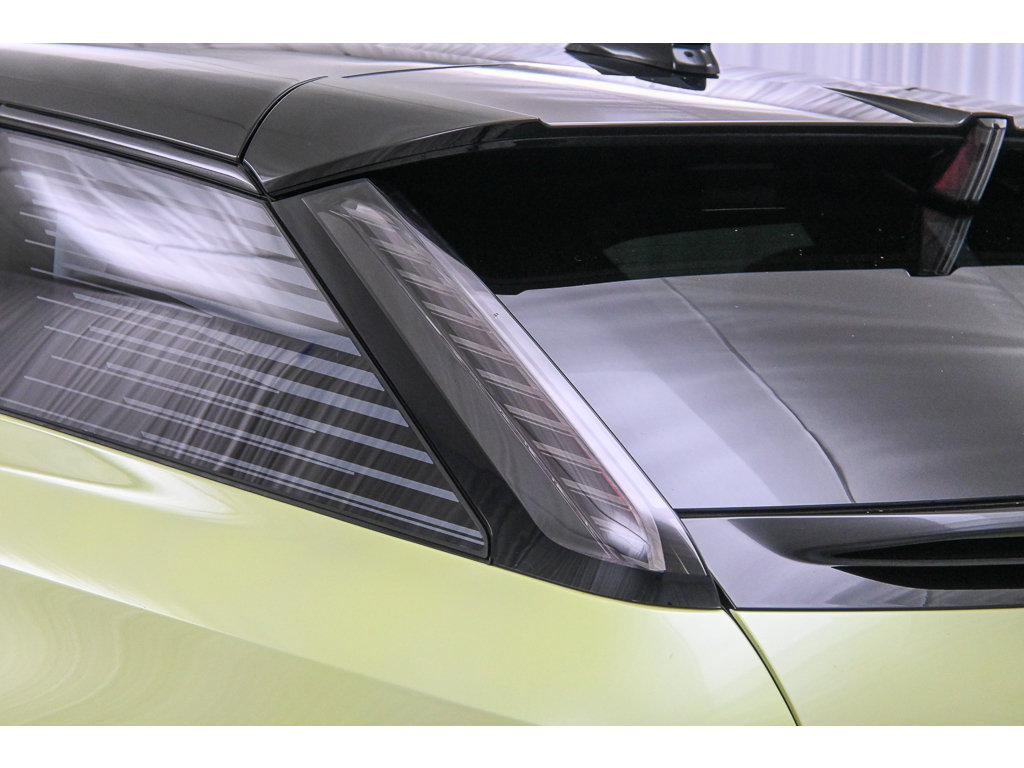 New 2027 Cadillac Optiq Sport AWD/4WD image 10