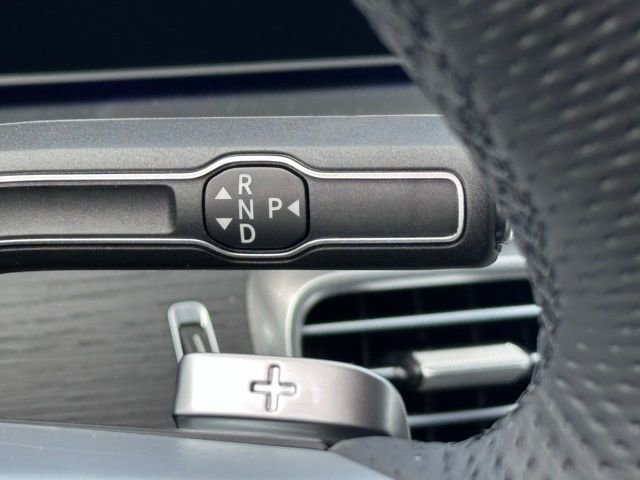 New 2026 Mercedes-Benz GLS 450 4MATIC image 21