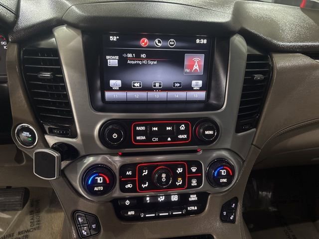 Used 2015 GMC Yukon SLT w/ Open Road Package image 27