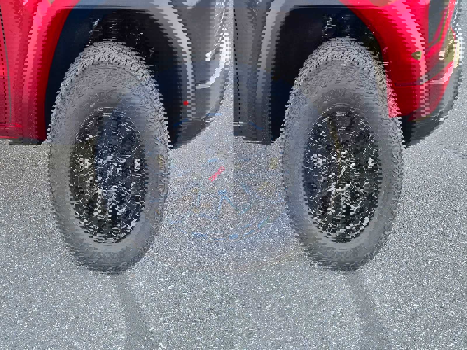 New 2026 GMC Canyon Elevation w/ Convenience Package image 9