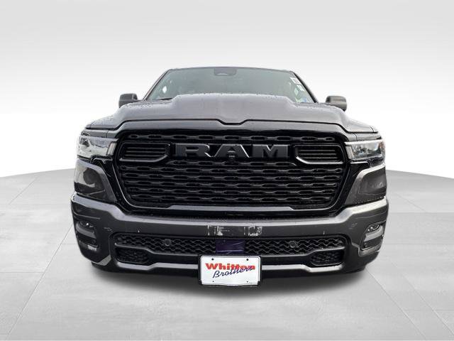 New 2026 RAM 1500 Express AWD/4WD image 9