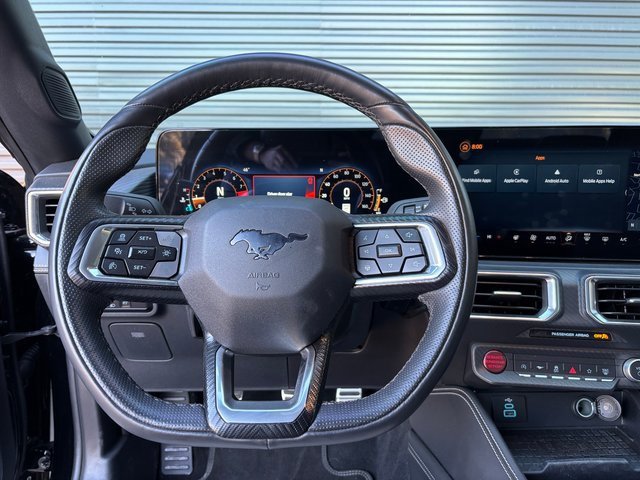 Used 2024 Ford Mustang GT Premium w/ GT Performance Package image 15