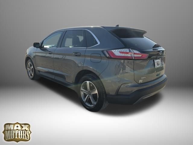 Used 2023 Ford Edge SEL image 7