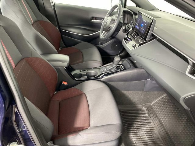 Used 2024 Toyota Corolla SE image 11