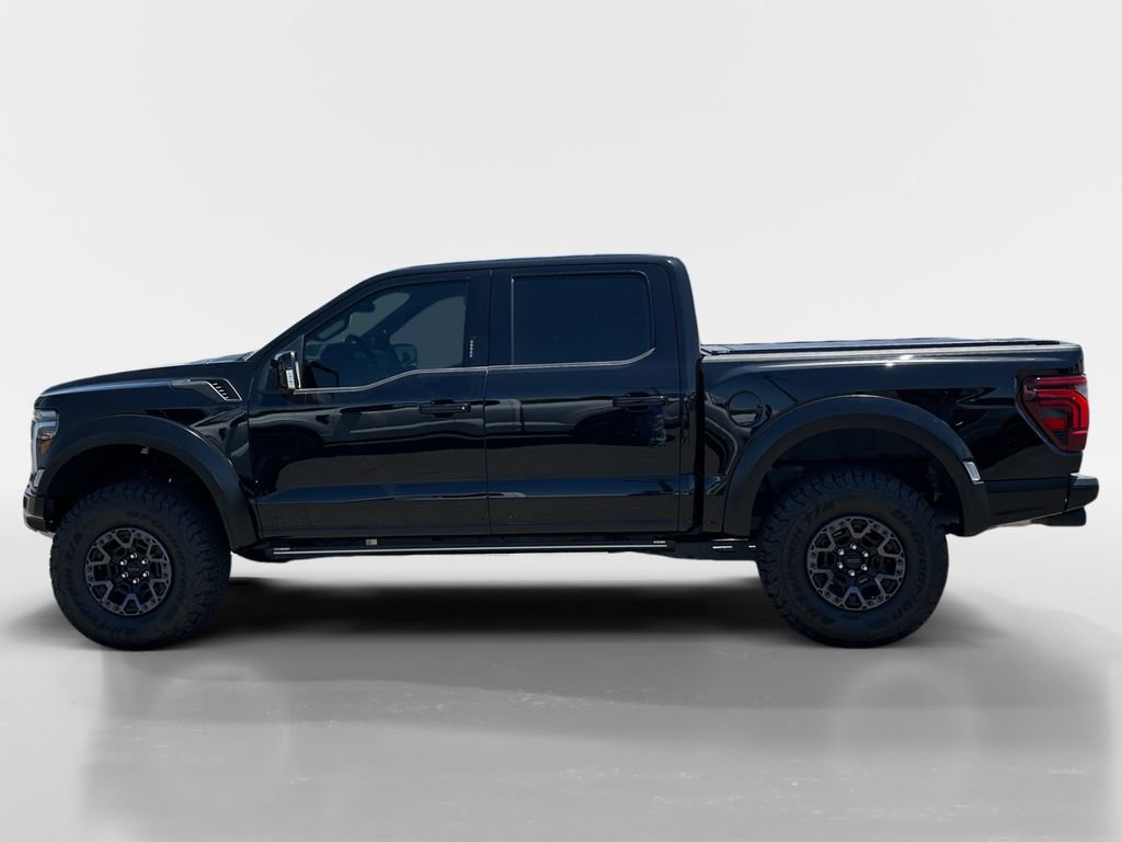 Used 2024 Ford F150 Raptor w/ Equipment Group 803A Raptor R AWD/4WD video 2