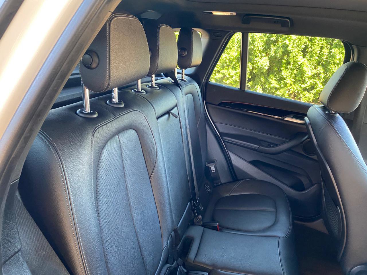 Used 2017 BMW X1 sDrive28i FWD image 69