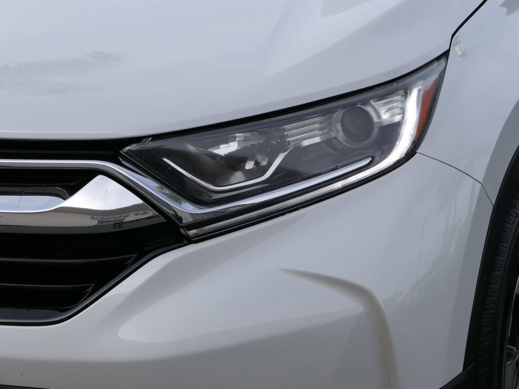 Used 2019 Honda CR-V LX image 9
