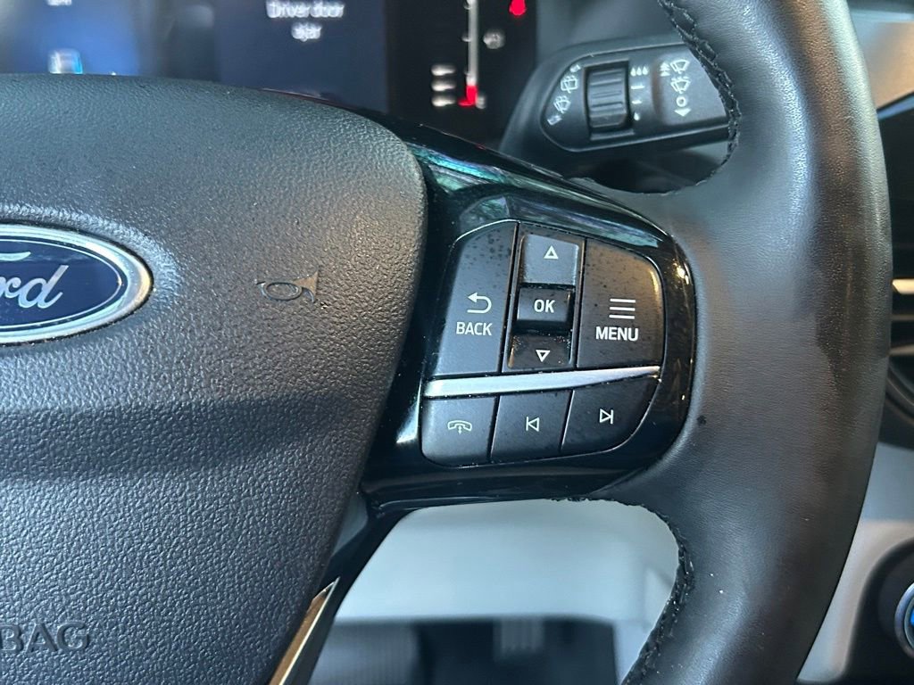 Used 2024 Ford Escape Active w/ Cold Weather Package image 35