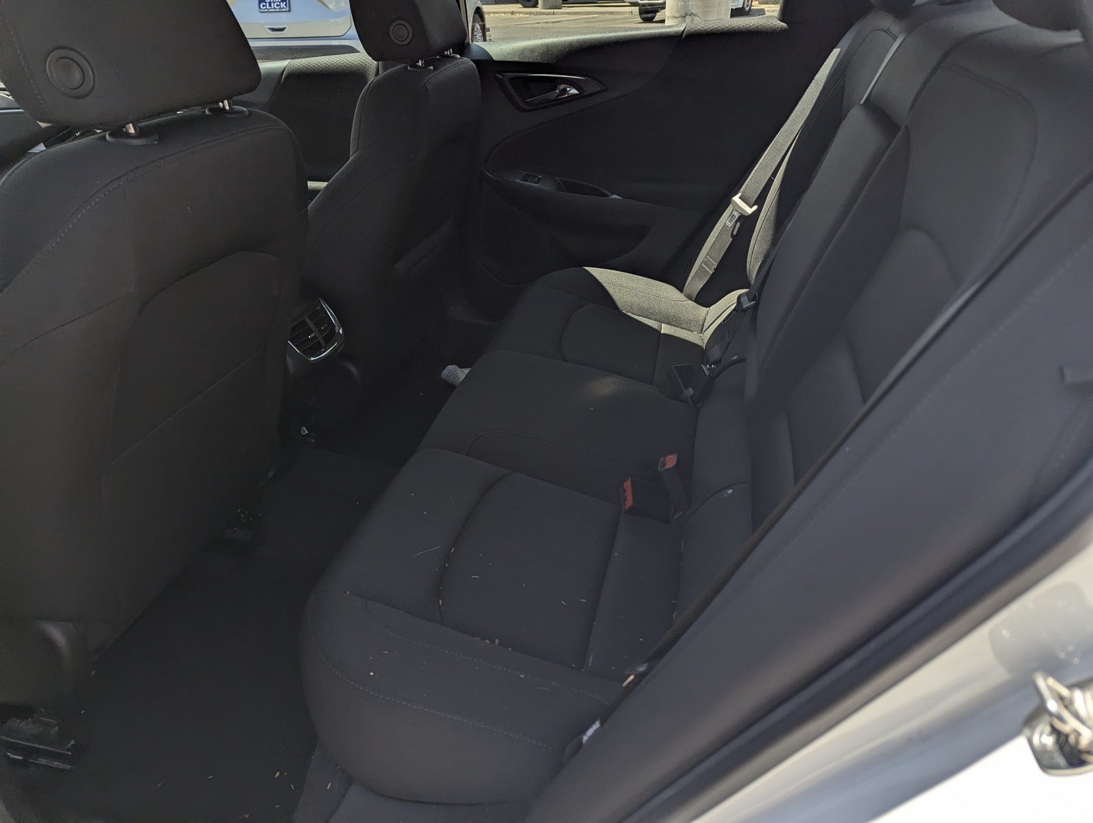 Used 2024 Chevrolet Malibu LT FWD image 8