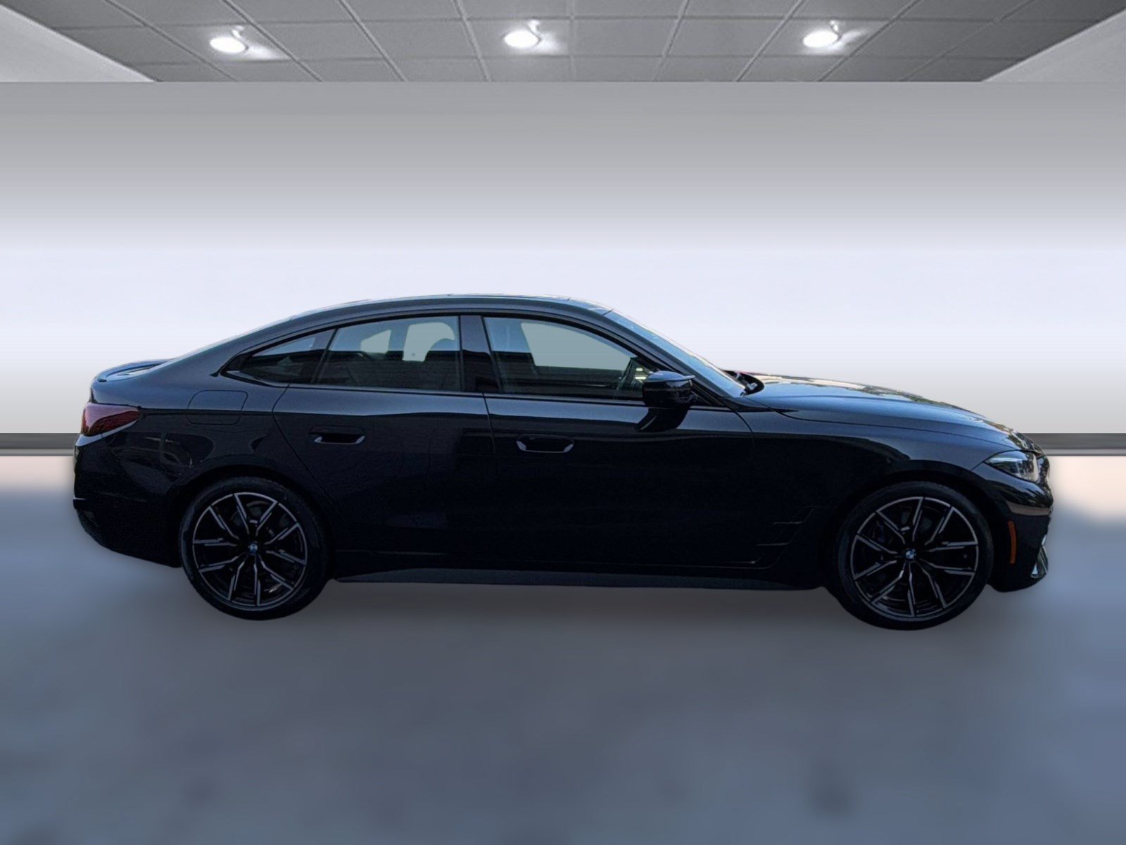 Used 2026 BMW M440i w/ Premium Package RWD image 8