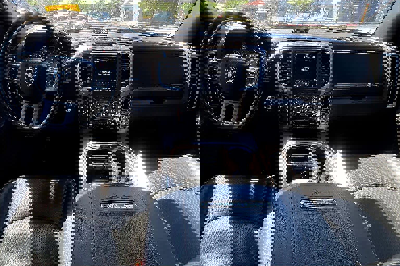 Used 2018 RAM 2500 Limited image 15