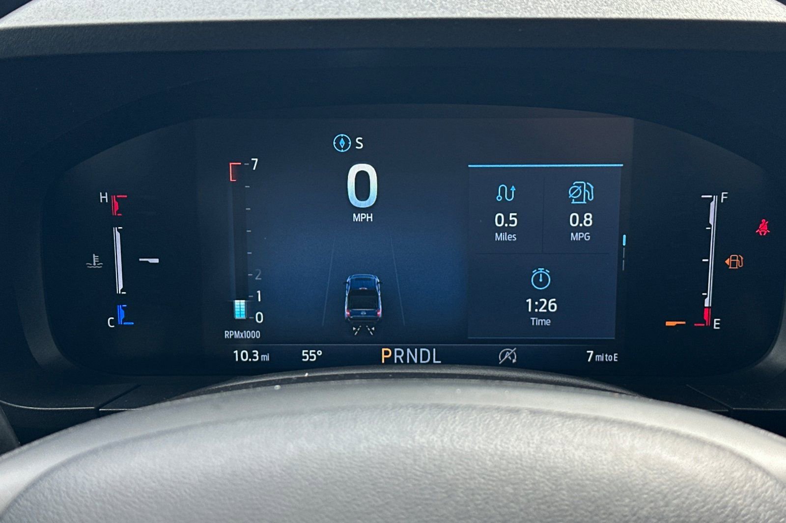 New 2026 Ford Maverick XL image 21