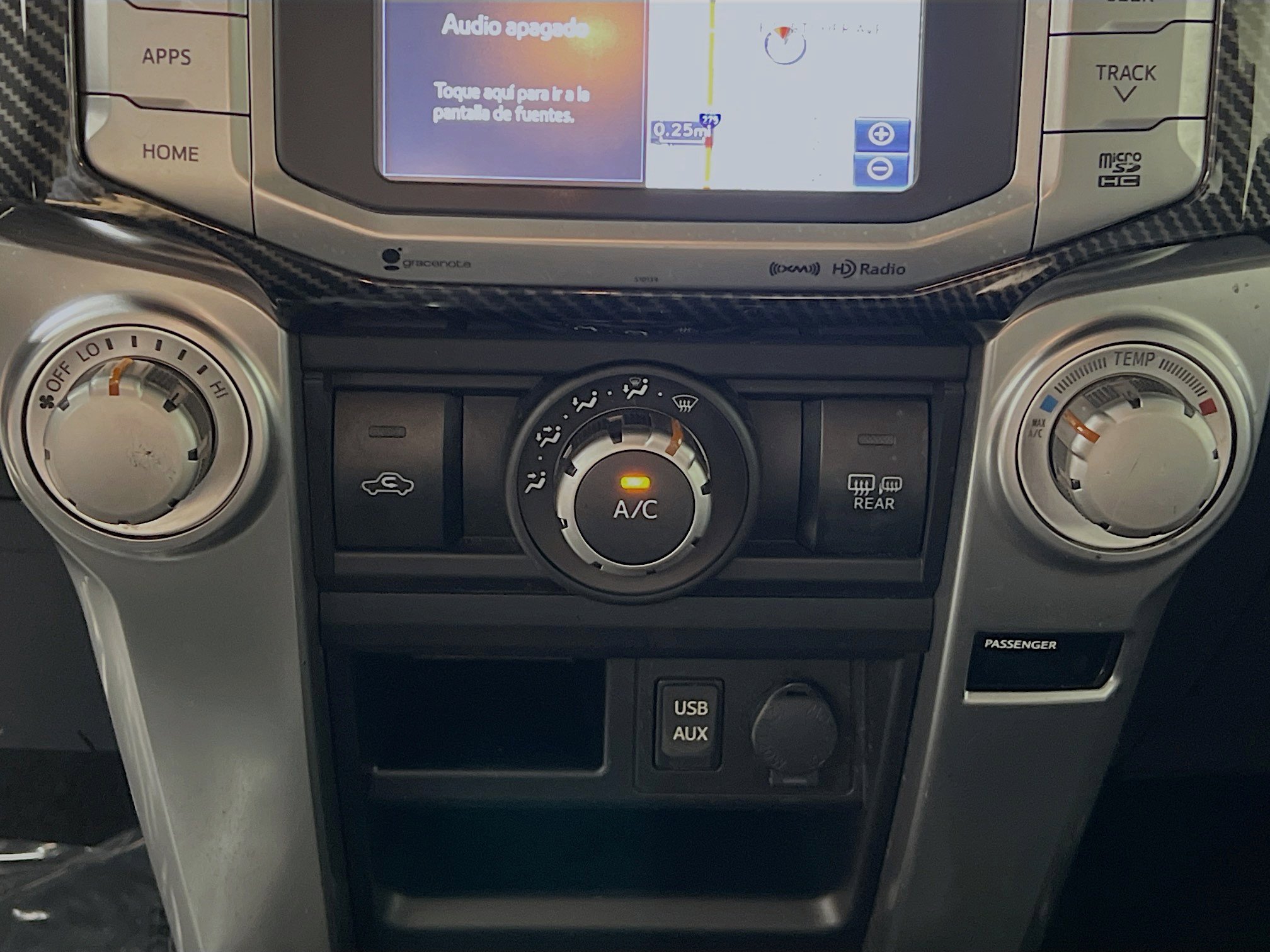 Used 2018 Toyota 4Runner SR5 image 25