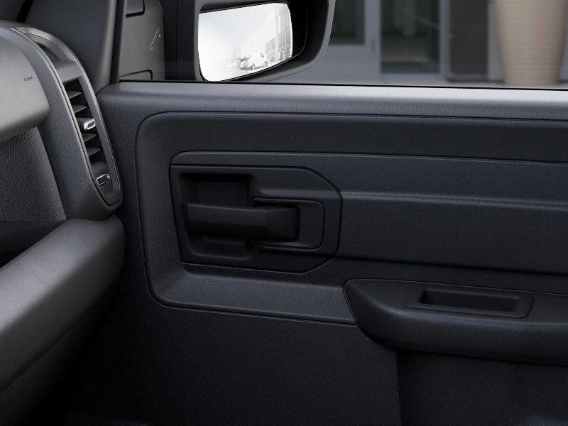 New 2026 RAM 4500 Tradesman w/ Cold Weather Group AWD/4WD image 33