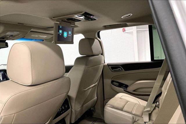 Used 2020 GMC Yukon Denali w/ Open Road Package RWD image 33