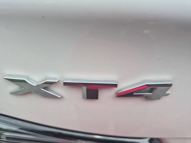 Used 2019 Cadillac XT4 Sport FWD image 10
