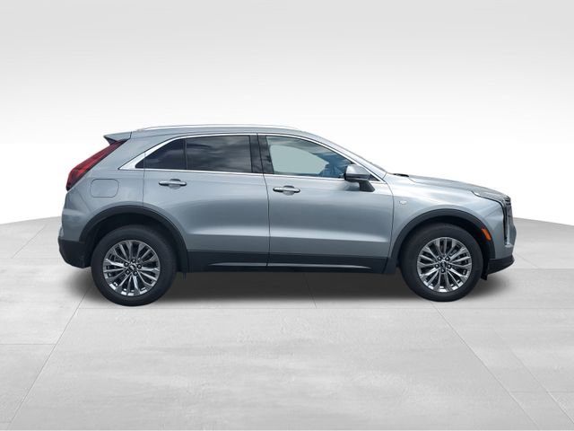 Used 2024 Cadillac XT4 Premium Luxury video 2