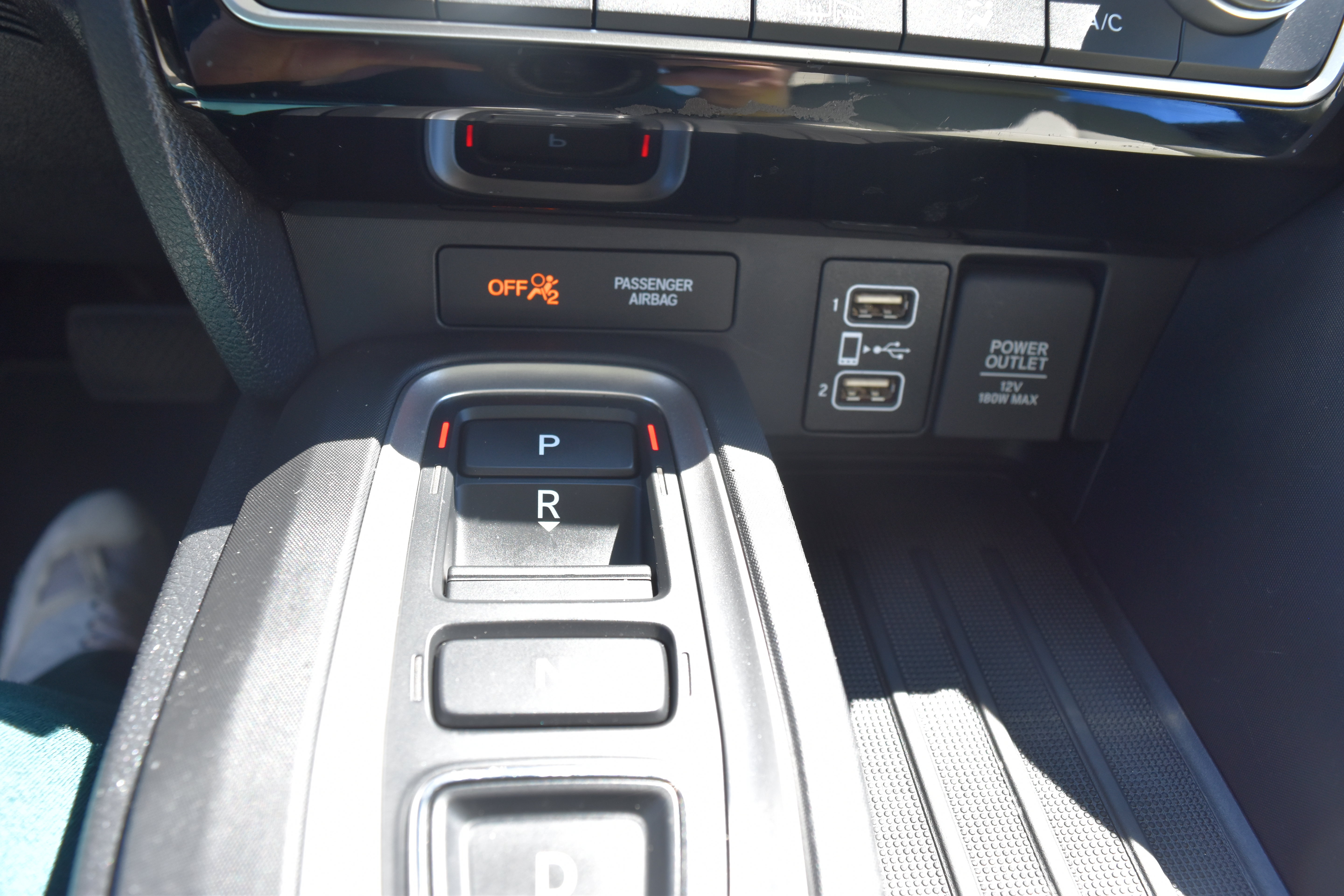 Certified 2022 Honda Insight EX image 22