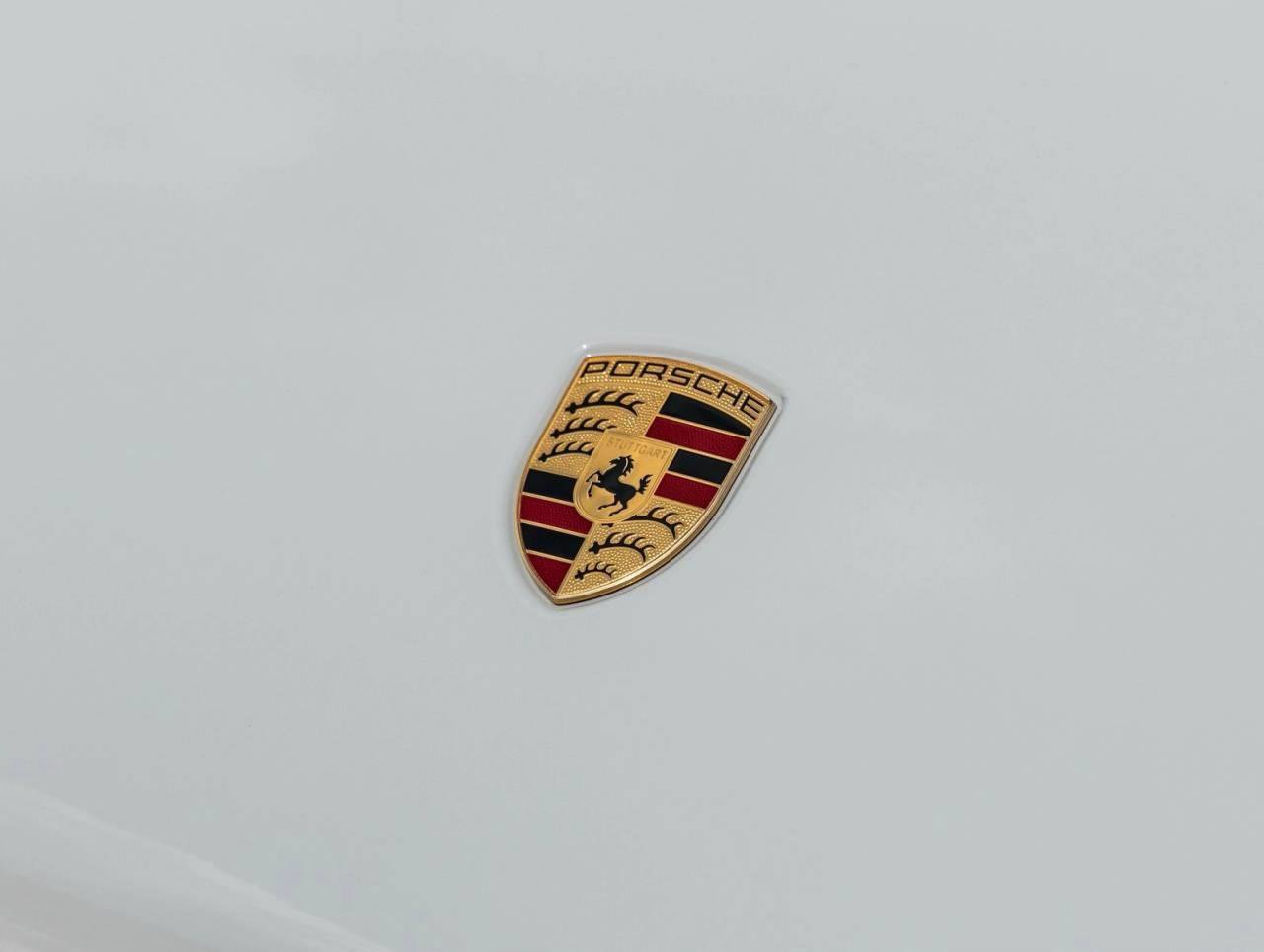 New 2026 Porsche Macan image 65