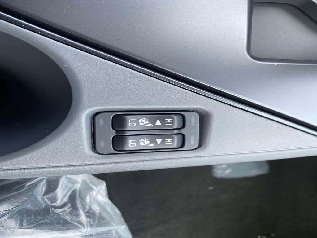 New 2026 Subaru Crosstrek 2.0i Premium image 10