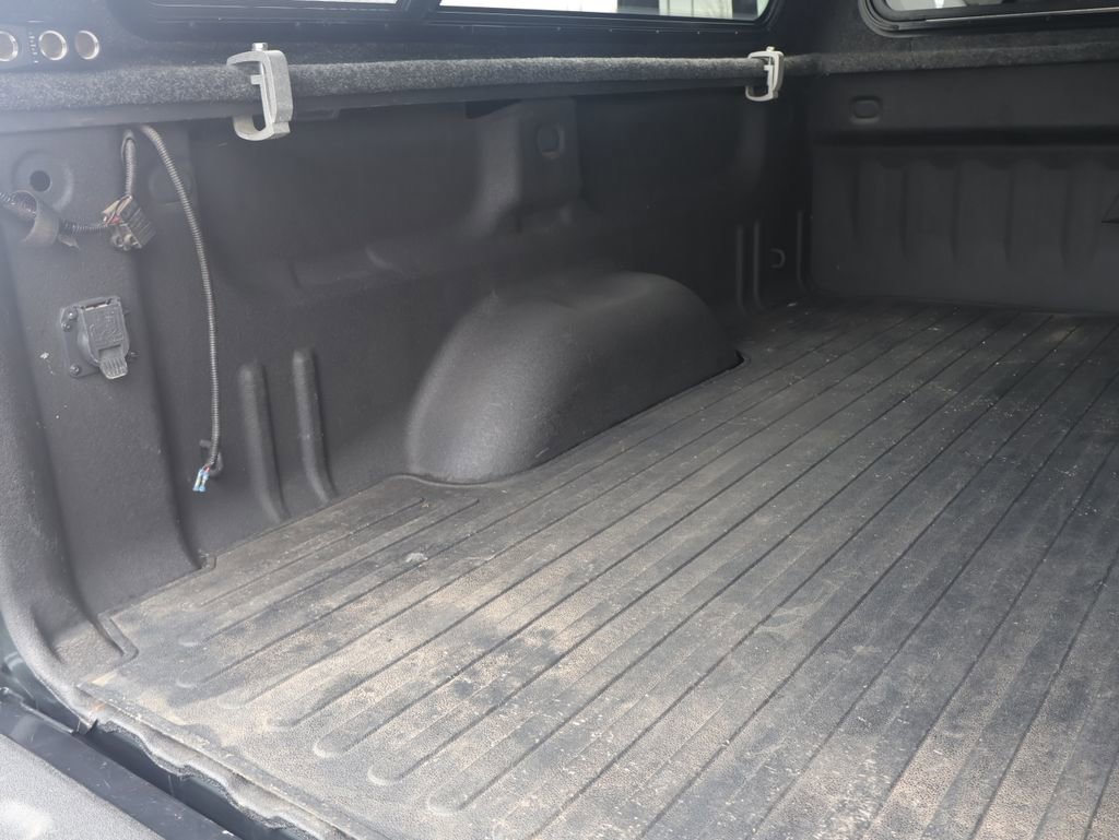 Used 2019 Chevrolet Silverado 3500 LTZ w/ Duramax Plus Package AWD/4WD image 33