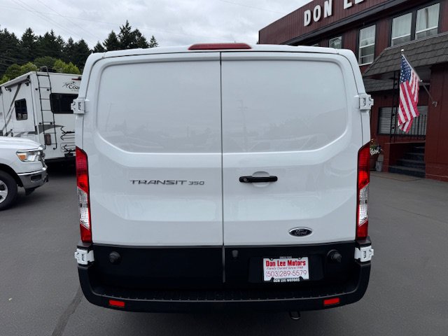 Used 2020 Ford Transit 350 Low Roof RWD image 23