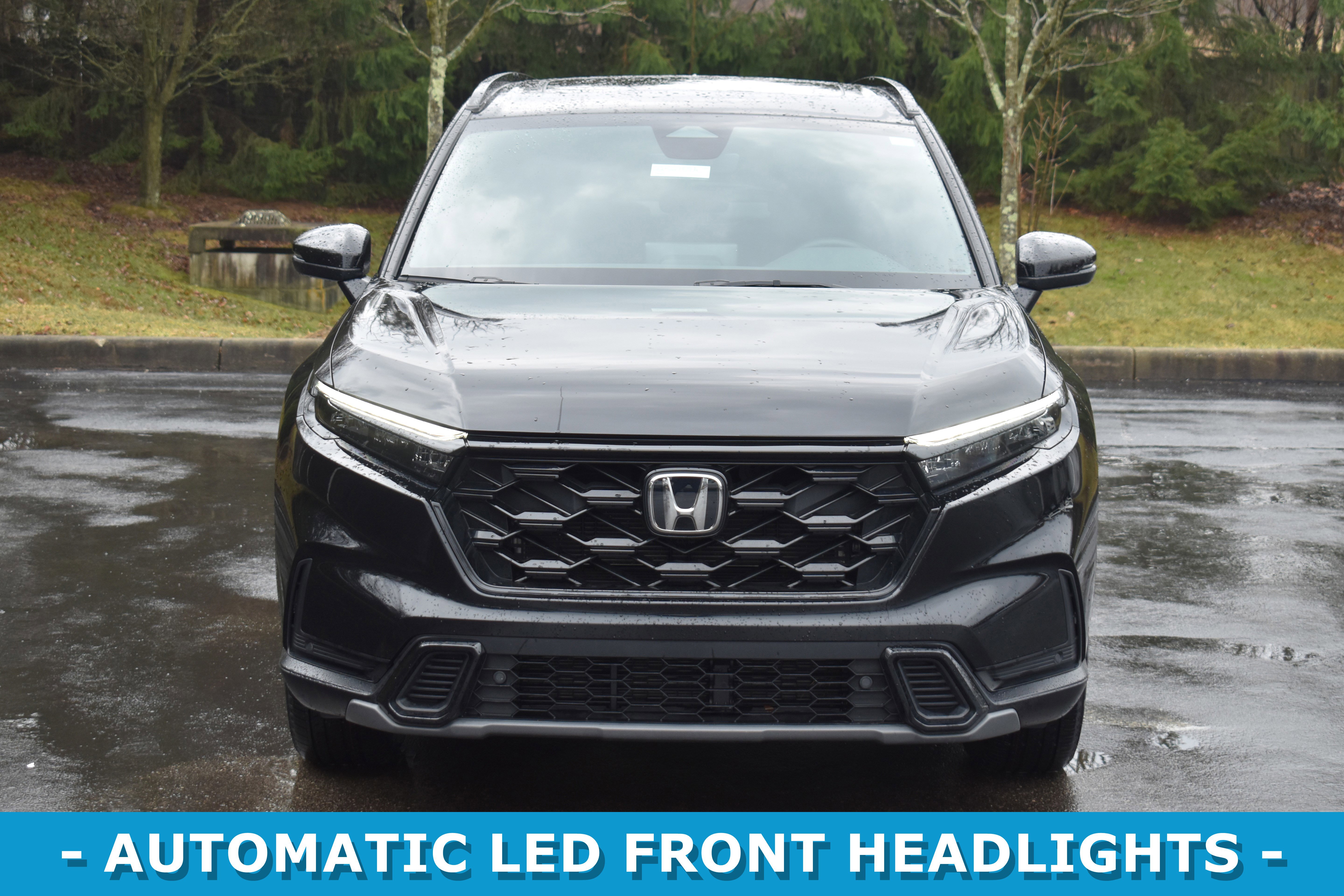 Certified 2024 Honda CR-V Sport-L image 2