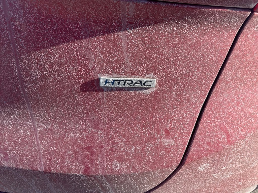 Used 2020 Hyundai Santa Fe SEL w/ Cargo Package image 4