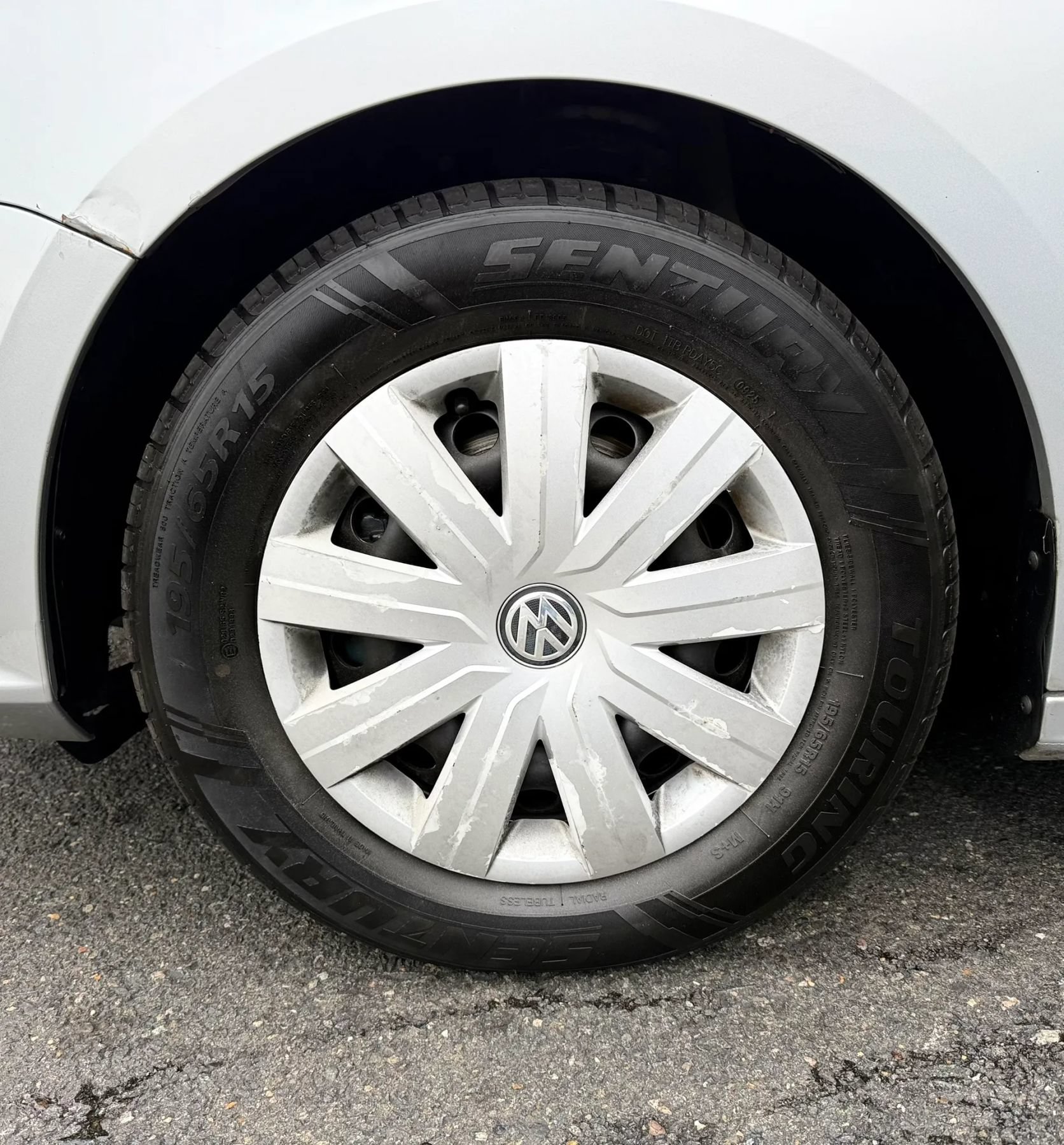 Used 2016 Volkswagen Jetta S FWD image 42