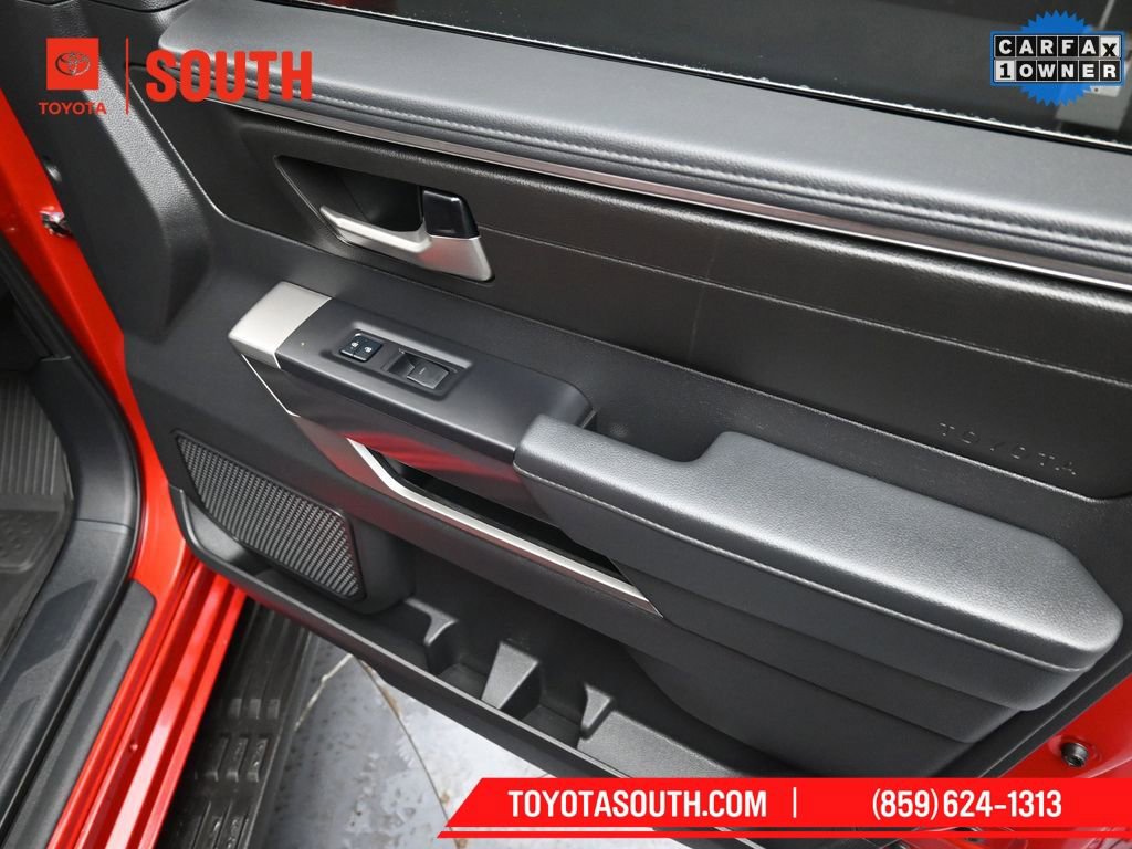 Certified 2023 Toyota Sequoia SR5 w/ SR5 Premium Package image 48