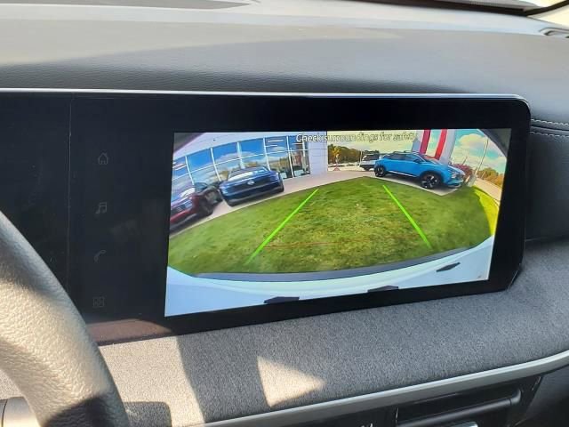 New 2026 Nissan Kicks SV w/ Cold Weather Package image 26