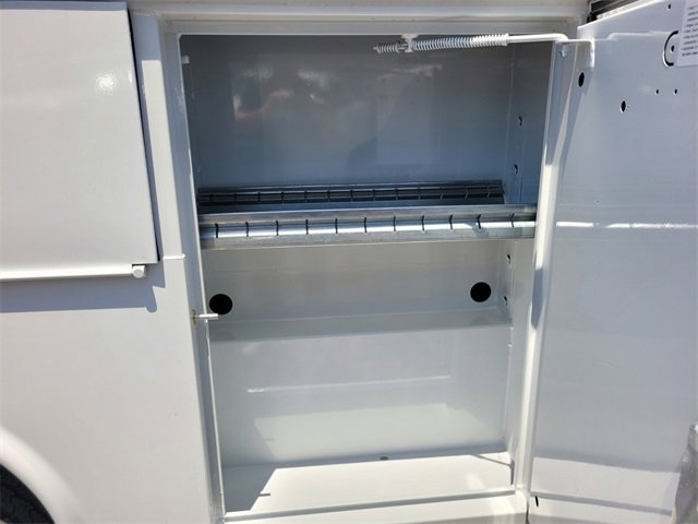 New 2024 Chevrolet Silverado 2500 W/T w/ WT Convenience Package image 11