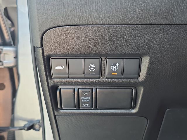 Certified 2023 Nissan Armada SL w/ Captain's Chairs Package image 35