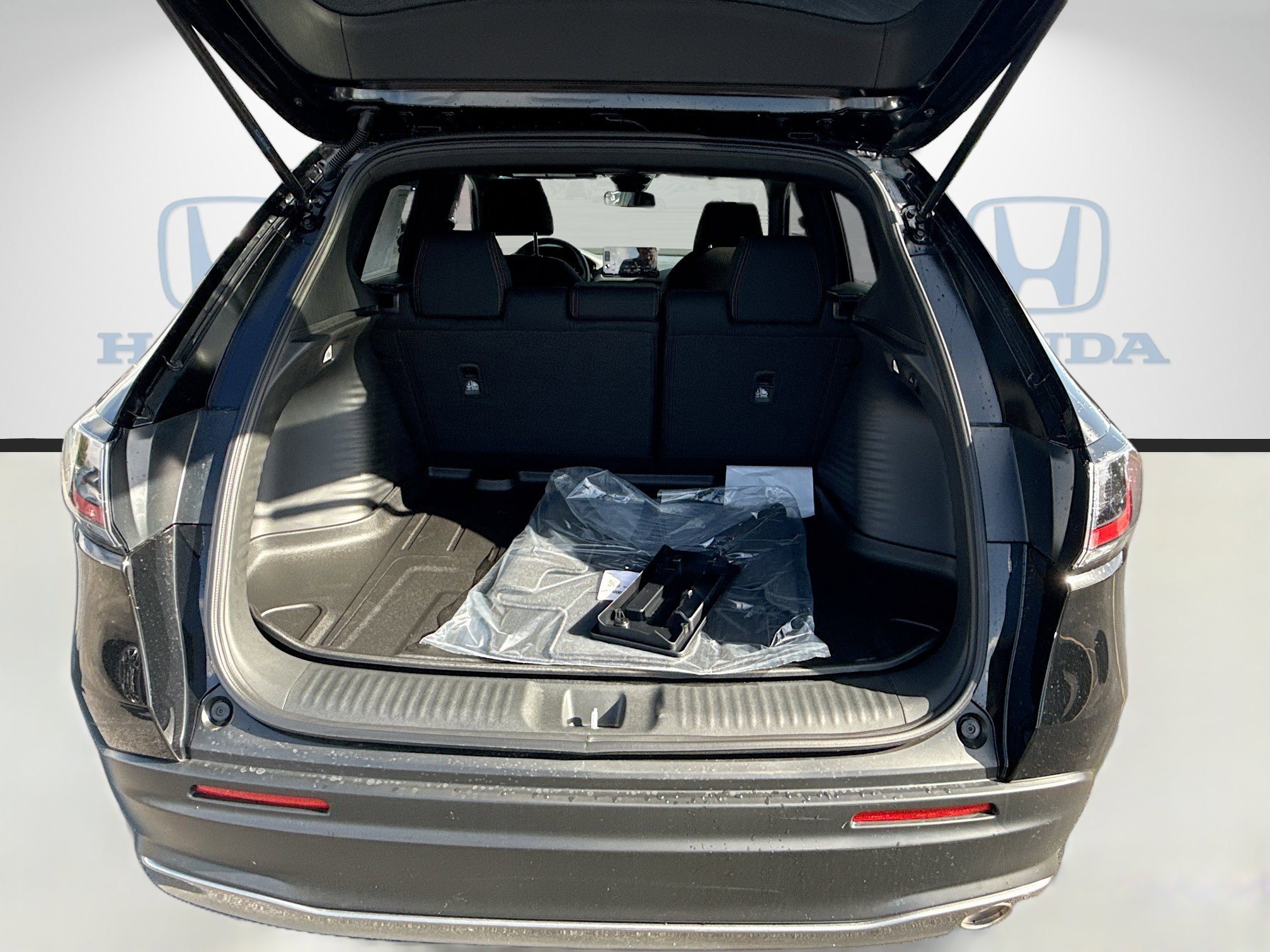 New 2026 Honda HR-V Sport image 20