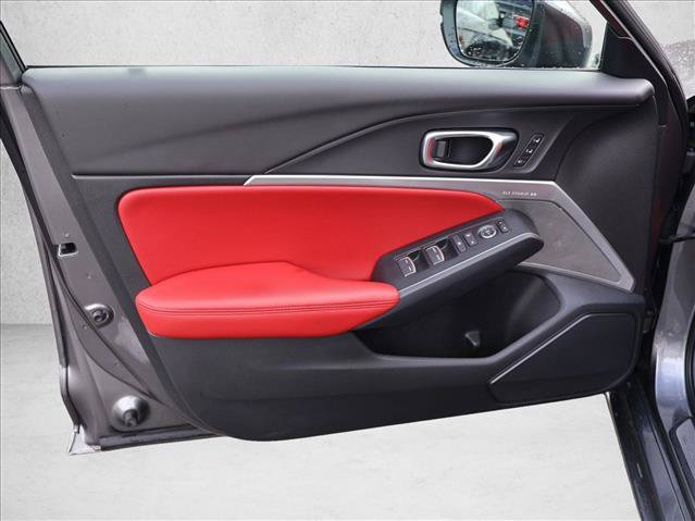 Used 2025 Acura Integra A-Spec w/ Technology Package FWD image 12