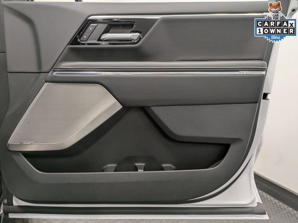 Used 2025 GMC Sierra EV Denali image 28