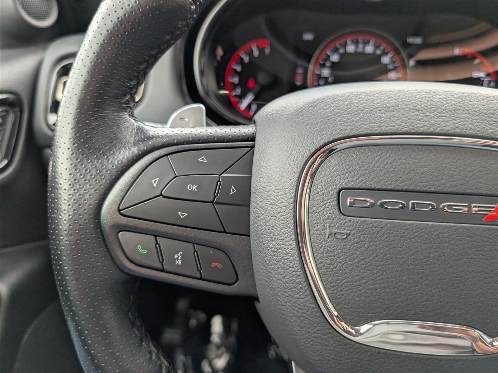 Used 2024 Dodge Durango GT AWD/4WD image 25