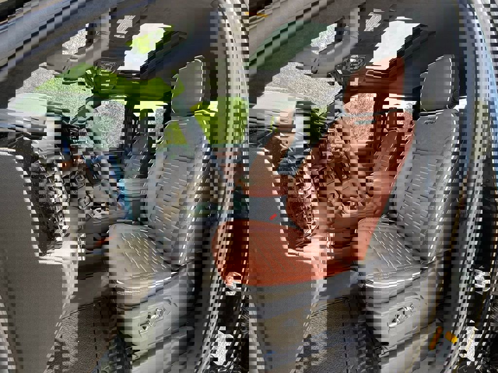 New 2026 GMC Sierra 1500 Denali Ultimate image 5