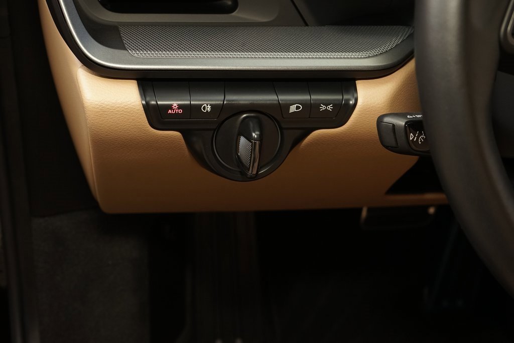 Used 2023 Porsche 911 Targa 4S image 31