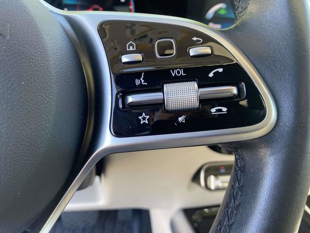 Used 2021 Mercedes-Benz GLB 250 image 24