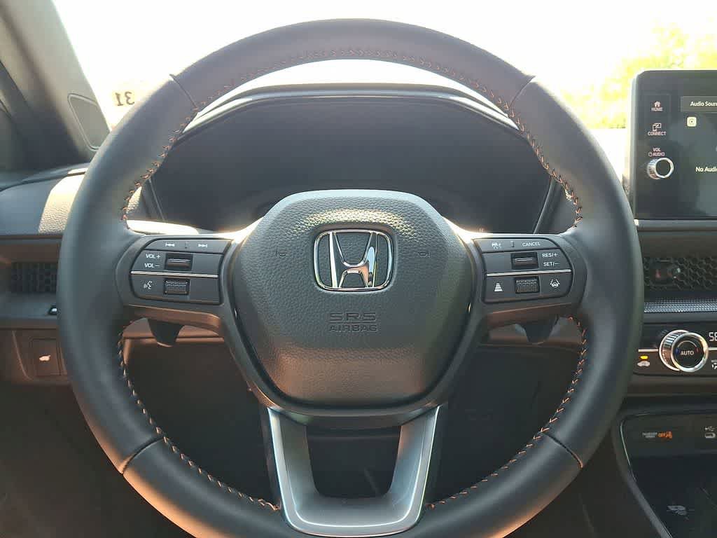Certified 2026 Honda CR-V Sport-L image 16