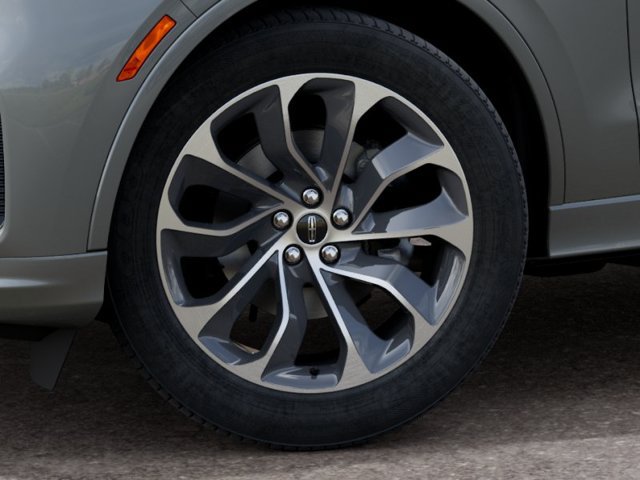 New 2027 Lincoln Aviator AWD image 19